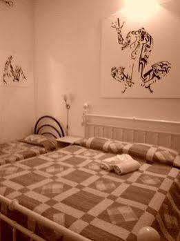 Hotel Ristorante I Cherubini *